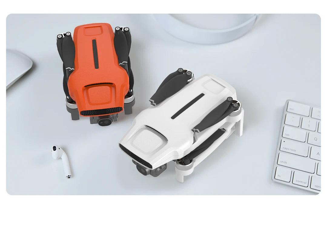 FIMI X8 Mini Drone, X8 Mini must be a great assistant in search and rescue task . with 3