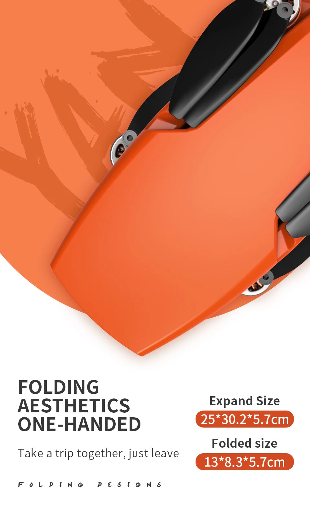 G108 Pro MAx Drone - 4K HD 2-Axis Gimbal