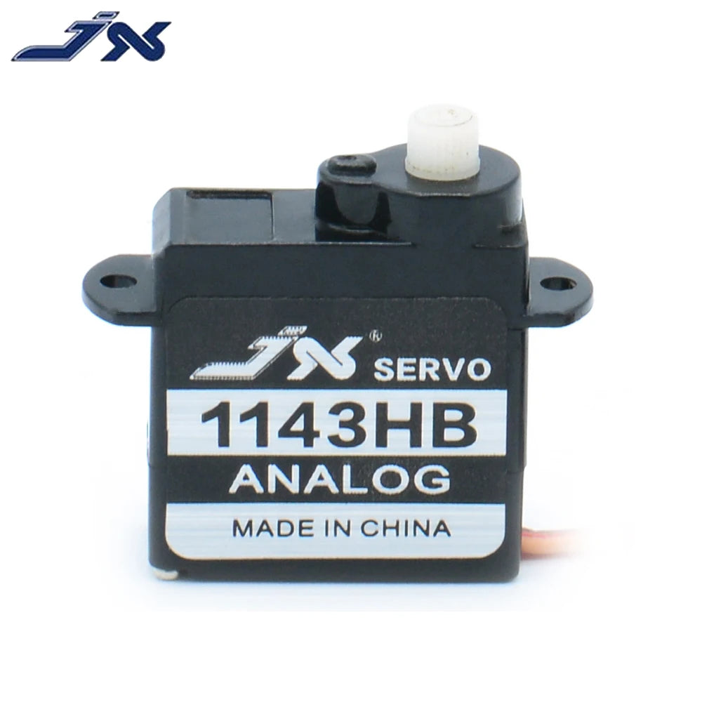 JX Servo PS-1143HB - 4.8-6.0V 0.55kg