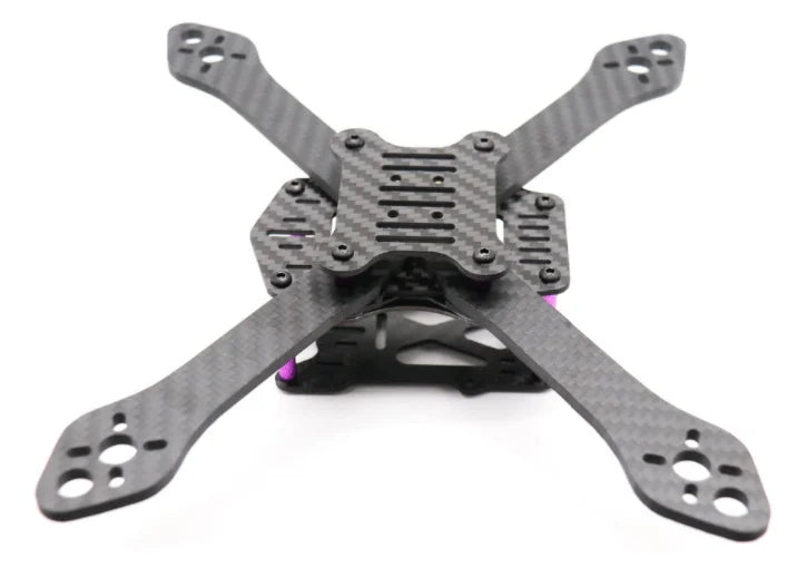 FPV Drone Frame Kit, if your order is not enough in stock, we will try our best to get it for