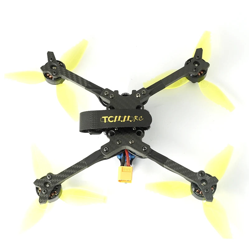 TCMMRC URUAV NEX220 rc drone - Radio control toys mini dron fpv Quadcopter Freestyle fpv racing drone DIY fpv drone 9 TCMMRC URUAV NEX220 rc drone, NEX220 is a brushless motor designed for indoor-outdoor use