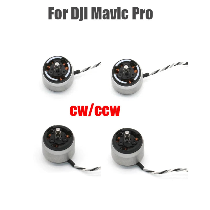 Original Used Arm Motor For Dji Mavic Pro Arm Motor 2008 1400Kv Brushless Motor Drone Replacement Parts 10 Original Used Arm Motor, SPECIFICATIONS Weight : 10g Package : Yes Origin :