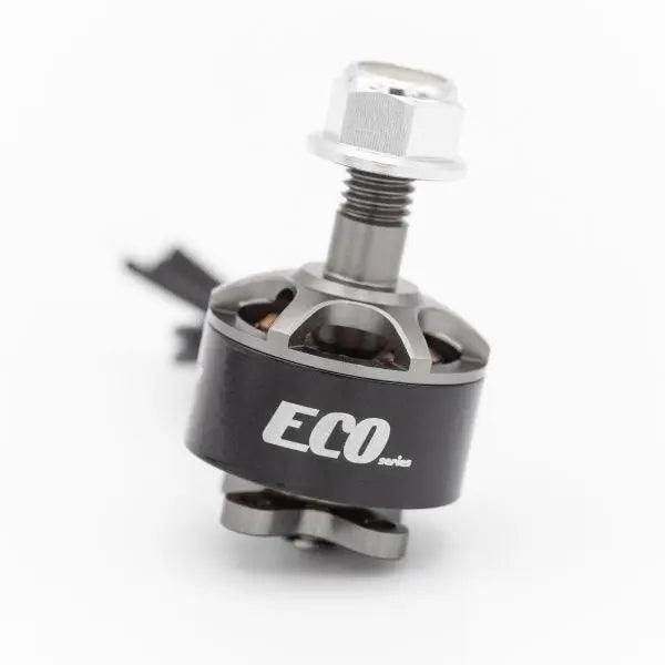 Emax ECO Micro 1407 Motor. EMAX Specifications Framework: 9N12P Length: 31.2mm Dia