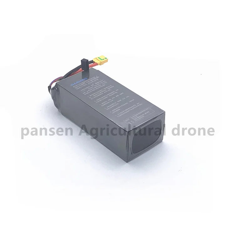 Herewin 6s 12000mah 16000mah 22000mah Battery 22.2v 20C shaft battery Agricultural Drone battery 27 herewin 6s 12000 mah 16000m ah 22000m