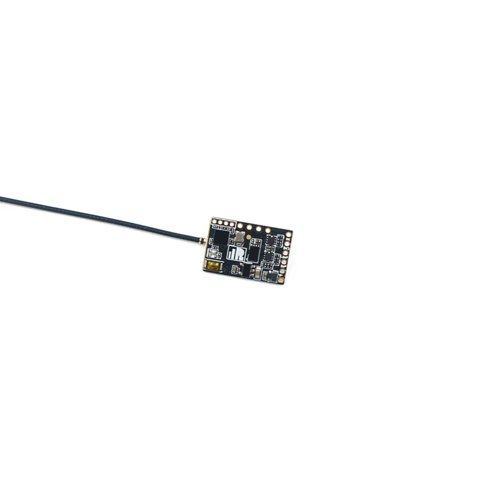FrSky R9MX R9 MX OTG Receiver, the R9 MX takes features from the previous R9 Mini and R9 MM making