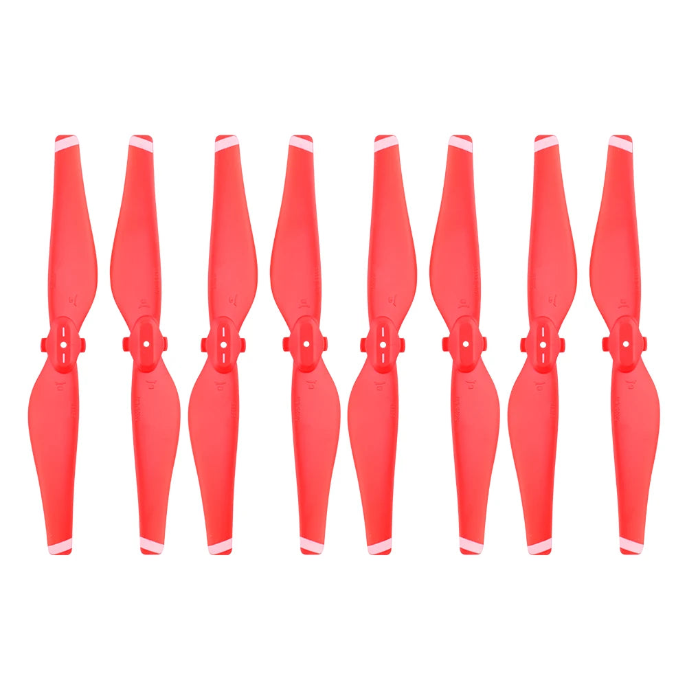 4 Pairs 5332S Propeller, Package includes: 4 pairs x Propellers(4 CW + 4CCW)