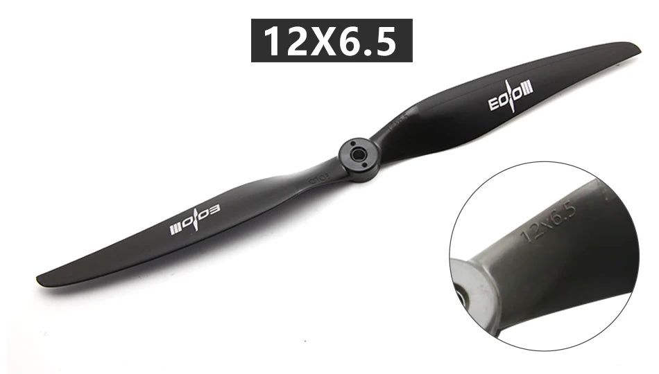 SUNNYSKY EOLO 12 13 14 15 16 inch Propeller, EOLO 12 13 14 15 16 inch Propeller SPECIFICATIONS Use