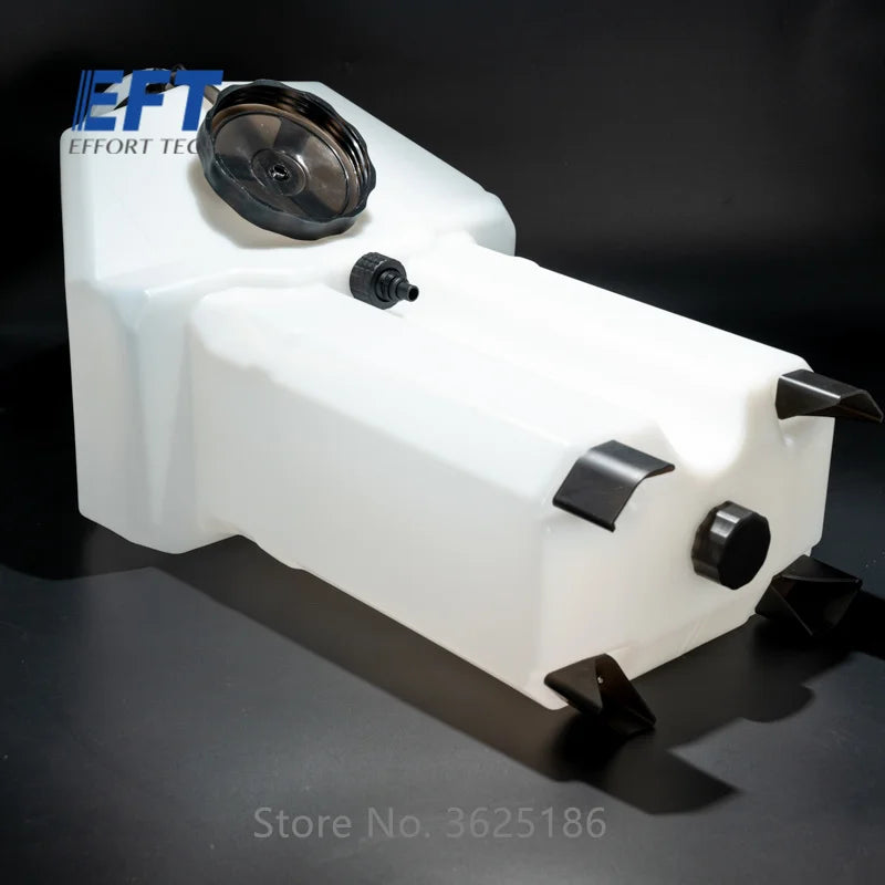 EFT Water Tank - 20L 26L 30L 20kg 26kg 30kg water tank for G420 G620 G626 G630 agricultural spray drone frame pluggable medicine chest 9 EFT Water Tank, 20L 26L 30L 20kg 26