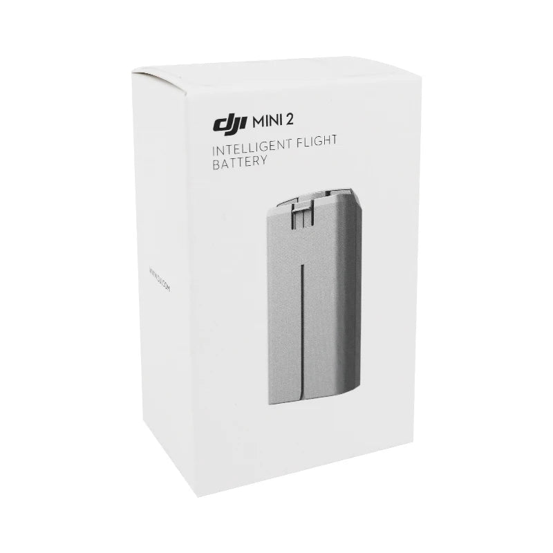 DJI Mavic Mini 2 Battery, MINI 2 INTELLIGENT FLIGHT BATTER