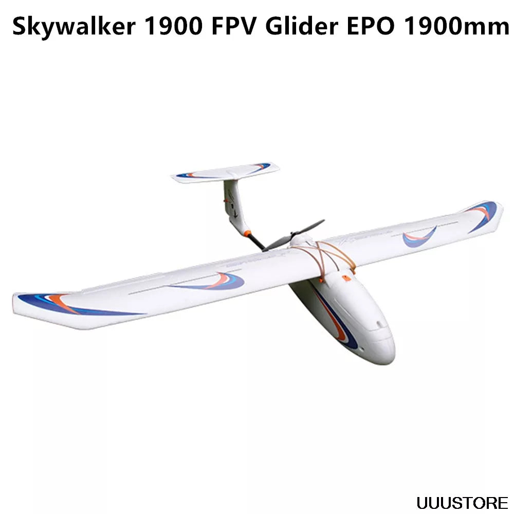 Skywalker 1900 FPV Glider EPO 1900mm UUUST