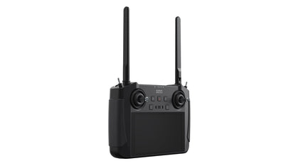CUAV SIYI MK15 Mini HD Handheld Radio System Transmitter - Remote Control 5.5-Inch Monitor 1080p 60fps 180ms FPV 15KM FCC CE
