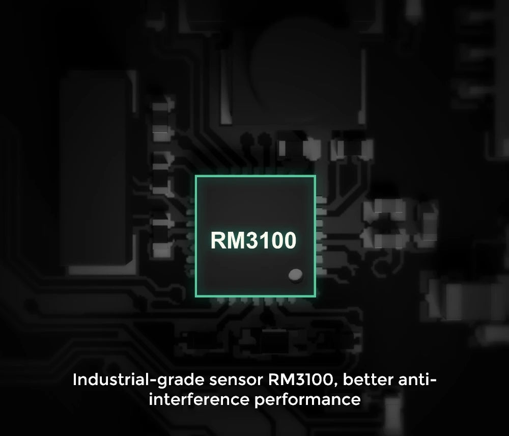 CUAV Nora Flight Controller - Open Source For APM PX4 Pixhawk FPV RC Drone Quadcopter Instead v3x 26 CUAV Nora Flight Controller, RM31OO Industrial-grade sensor RM3IOO, better anti- interference