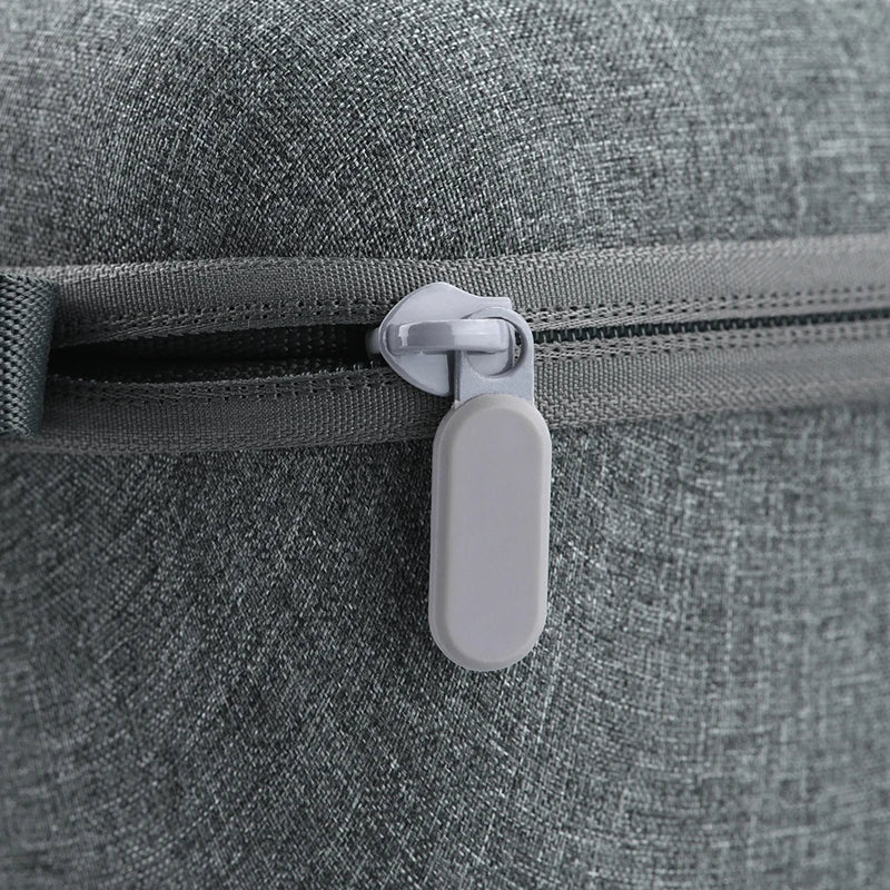 Protable Storage Bag for DJI Mavic 3 Drone Body Contoller Carrying Case Handbag Travel Protector for Mavic 3 Drone Accessories 12 wear-resistant, anti-scratch, effective care of your drone