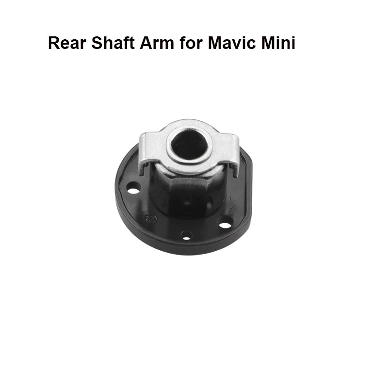 Drone Repair Parts Front Arm Shaft Rear Arm Axis for DJI Mavic Mini 2/Mini/Air/Air 2/2S/Pro/Mavic 2 Replacement Drone Accessory 46 Rear Shaft Arm for Mavic