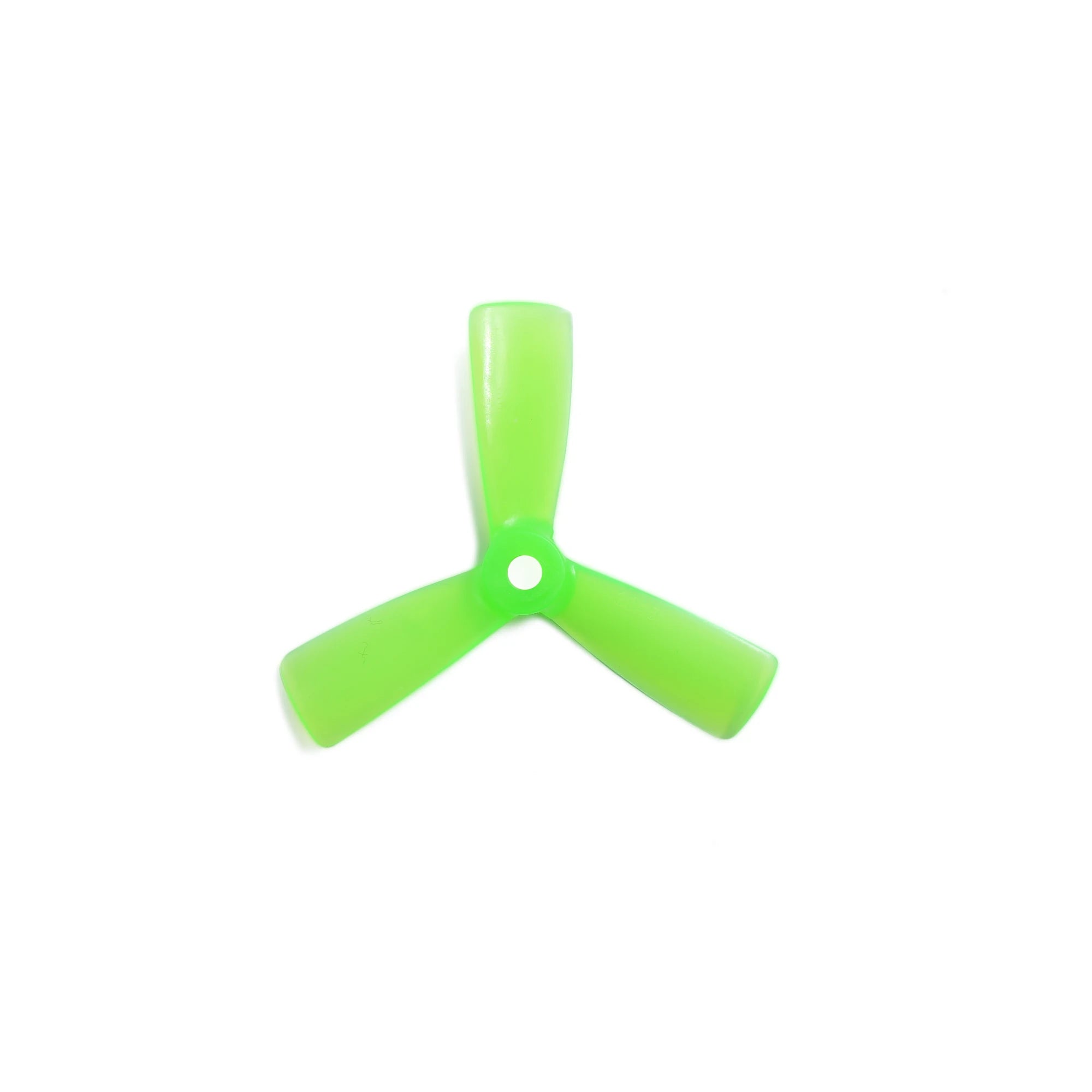 GEPRC G3045 Propeller, the optimized airfoil propeller design is not easy occurring such as blade flutter