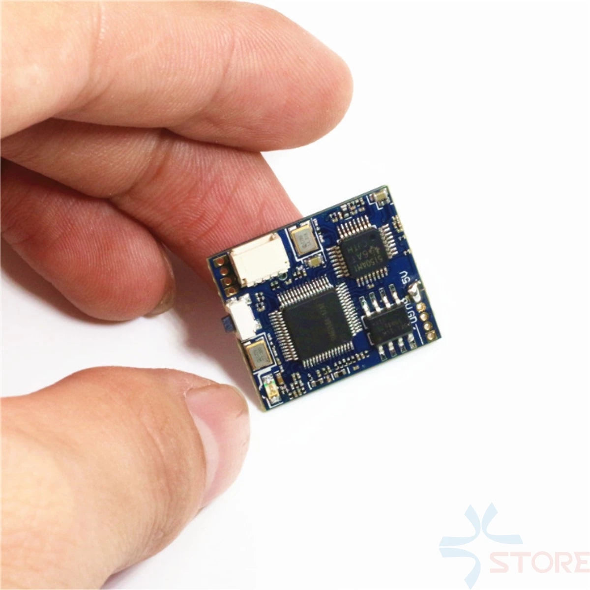 Micro Mini DVR LANTIAN 720P FPV Video Recorder Module Support 32G TF card For FPV Racing Drone