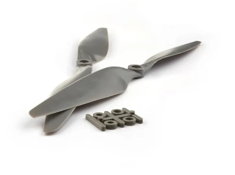 uav propellers are a new type of propeller made of composite material