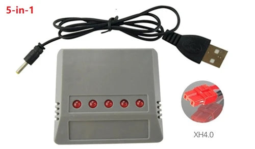 3324228652_165289699 - 副本.jpg Upgrade battery, x26 X26A drone battery SPECIFICATIONS Weight : Composite