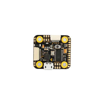 T-motor MINI F7 (HD +OSD +VTX SWITCH) Flight Controller - For FPV RC Drone Racing Quadcopter
