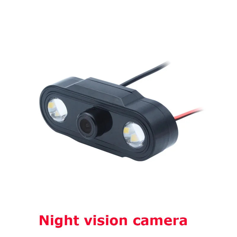 military grade anti dust protective gimbal cover -Remote dimming camera