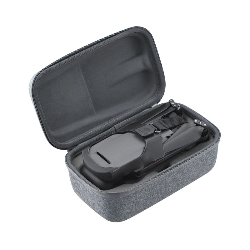 Protable Storage Bag for DJI Mavic 3 Drone Body Contoller Carrying Case Handbag Travel Protector for Mavic 3 Drone Accessories 17 wear-resistant, anti-scratch, effective care of your drone