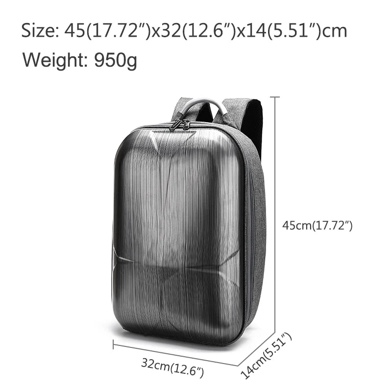 FIMI X8 SE 2022 Storage Bag Waterproof Shoulder Carrying Case for