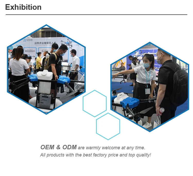 Yuanmu GF-10 10L Agriculture Drone, JuR4uREa Iradt OEM & ODM are warmly welcome at