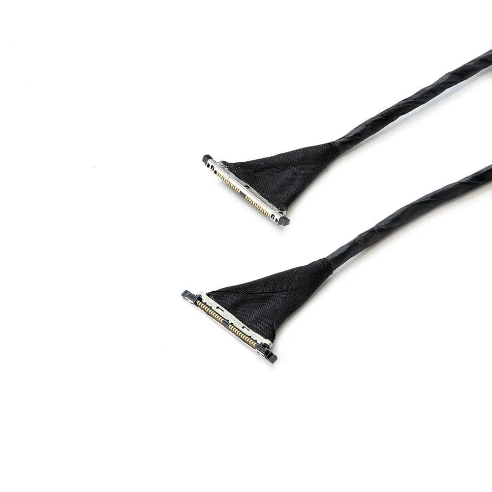 Original Caddx Coaxial Cable, Caddx FPV: 8cm/12cm/20cm Weight: 2