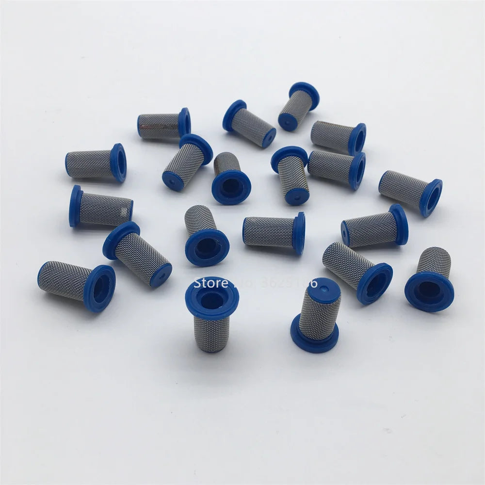 20pcs EFT Plant UAV water pipe Nozzle - Sprayer Nozzle Filter net Drip proof and non-drop proof 50 mesh Agriculture Drone Accessories 17 20pcs EFT Plant UAV water pipe Nozzle, EFT Plant UAV water pipe Nozzle SPECIFICATIONS Wheelbase :