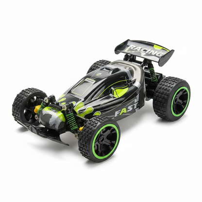 Sinovan RC Car 20km/h High Speed Car Radio Controled Machine 1:18 Remote Control Car Toys For Children Kids Gifts RC Drift
