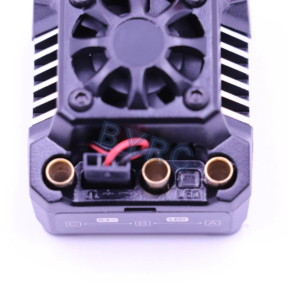 Hobbywing MAX10 SCT 120A RTR Brushless ESC, we do not repair or replace items with an expired