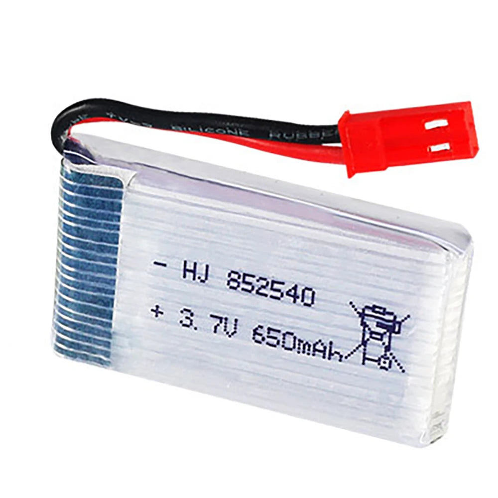 650mah Lipo Polymer Battery For Syma SPECIFICATION