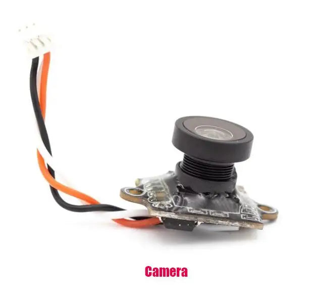 Emax 2S Tinyhawk S Mini FPV Racing Drone - With Camera