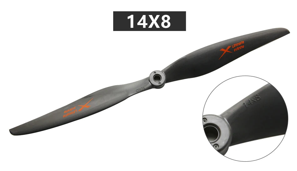 SUNNYSKY EOLO 12 13 14 15 16 inch Propeller, EOLO 12 13 14 15 16 inch Propeller SPECIFICATIONS Use