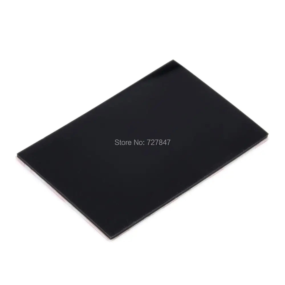 10pcs Gum Battery, Gum Battery Silicone Non-slip Pads - Anti Skid Pad for