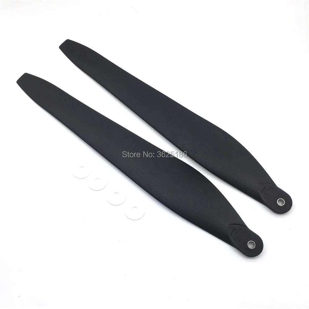 Esc Hobbywing 3411 Foldable Propeller, X9 powertrain propeller 3411 is a secondary factory for hobbywing X