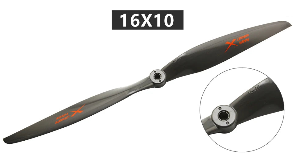 SUNNYSKY EOLO 12 13 14 15 16 inch Propeller, EOLO 12 13 14 15 16 inch Propeller SPECIFICATIONS Use