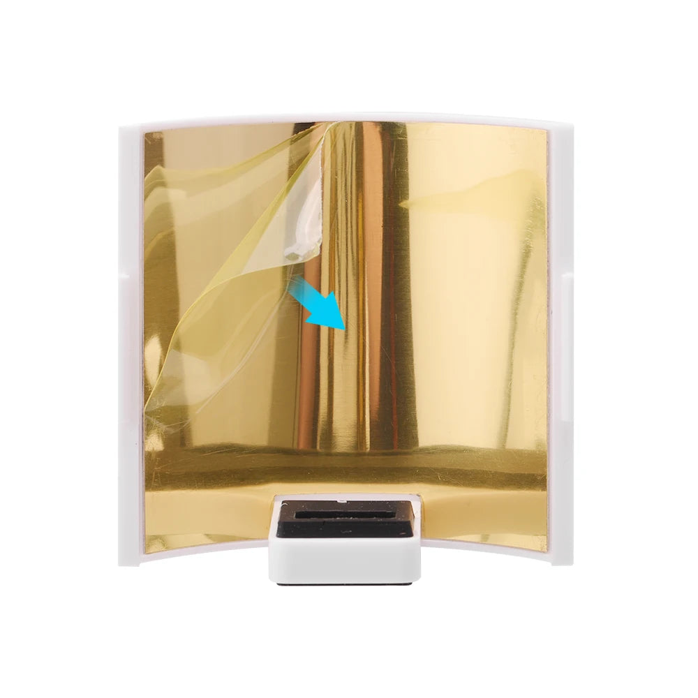 Yagi Antenna, Protective film to isolate fingerprints dust scratches Please tear off the protective film before use Silicone