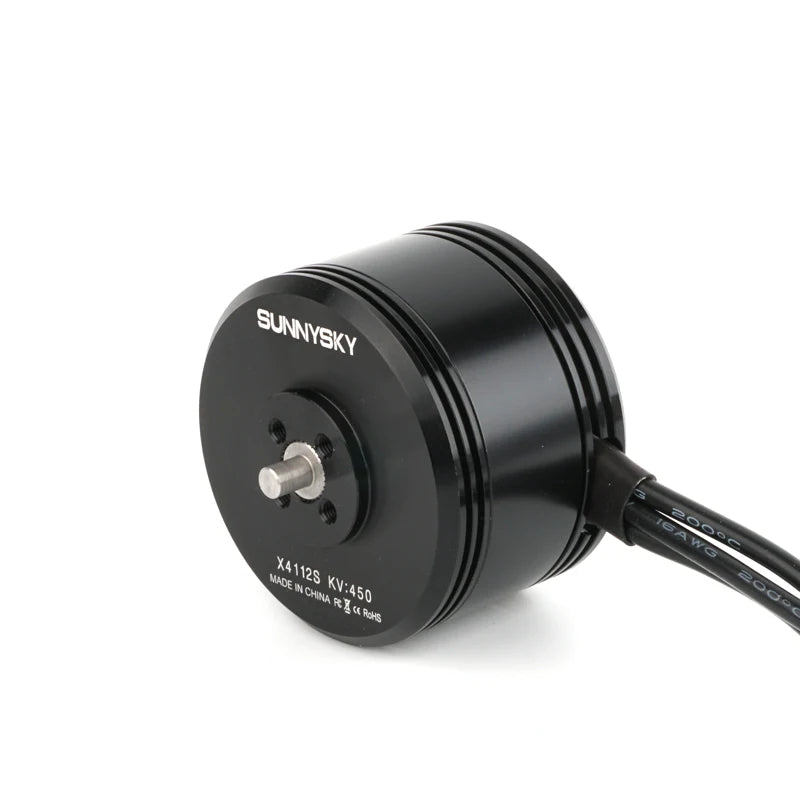 SUNNYSKY 41125 Mdee Kv:450 Mca e R