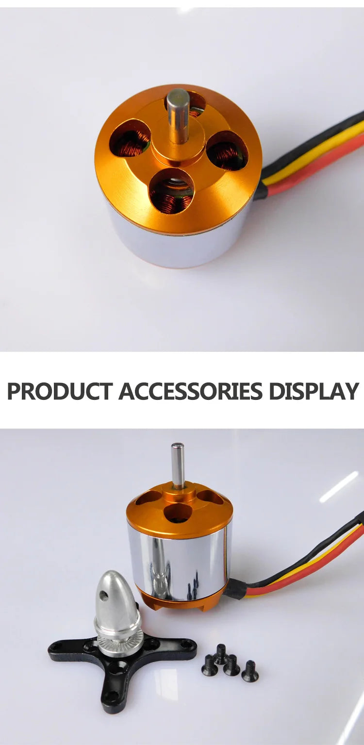 PRODUCT ACCESSORIES DISPLAY 