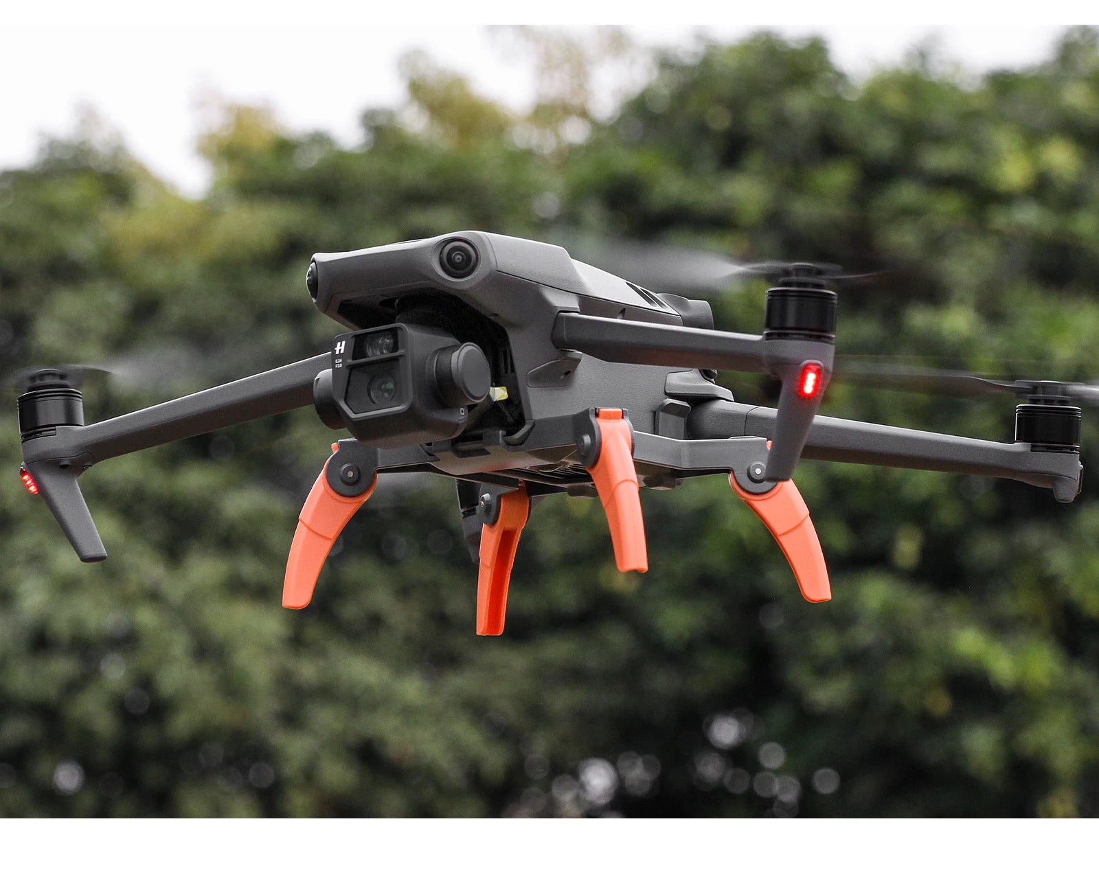 Landing Gear Leg Heighten for DJI Mavic 3 GPS : Yes Compatible Drone