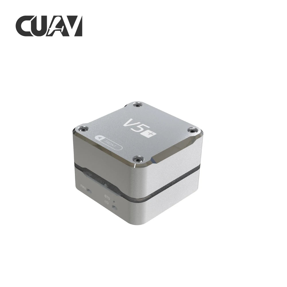 CUAV NEW V5+ autopilot flight controller - base on FMU V5 Open source hardware for FPV RC Drone Quadcopter Helicopter Pixhawk 21 HTB1f3JNV7voK1RjSZFDq6xY3pXaZ