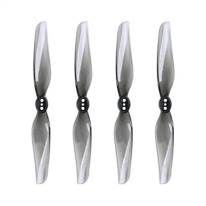 20pcs/10pairs iFlight Nazgul T4030 4inch 2 blade propeller prop compatible with XING 1404 motor for FPV Racing Drone kit