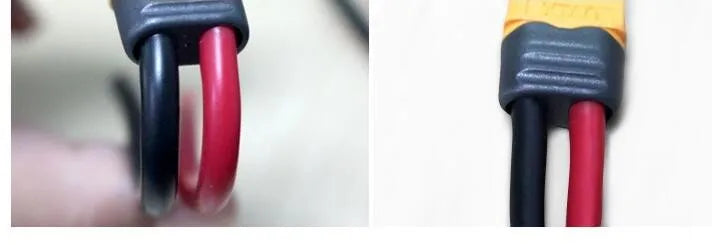 Power RC LV Lipo Battery Motor 3D printer . 10 Pairs Ama