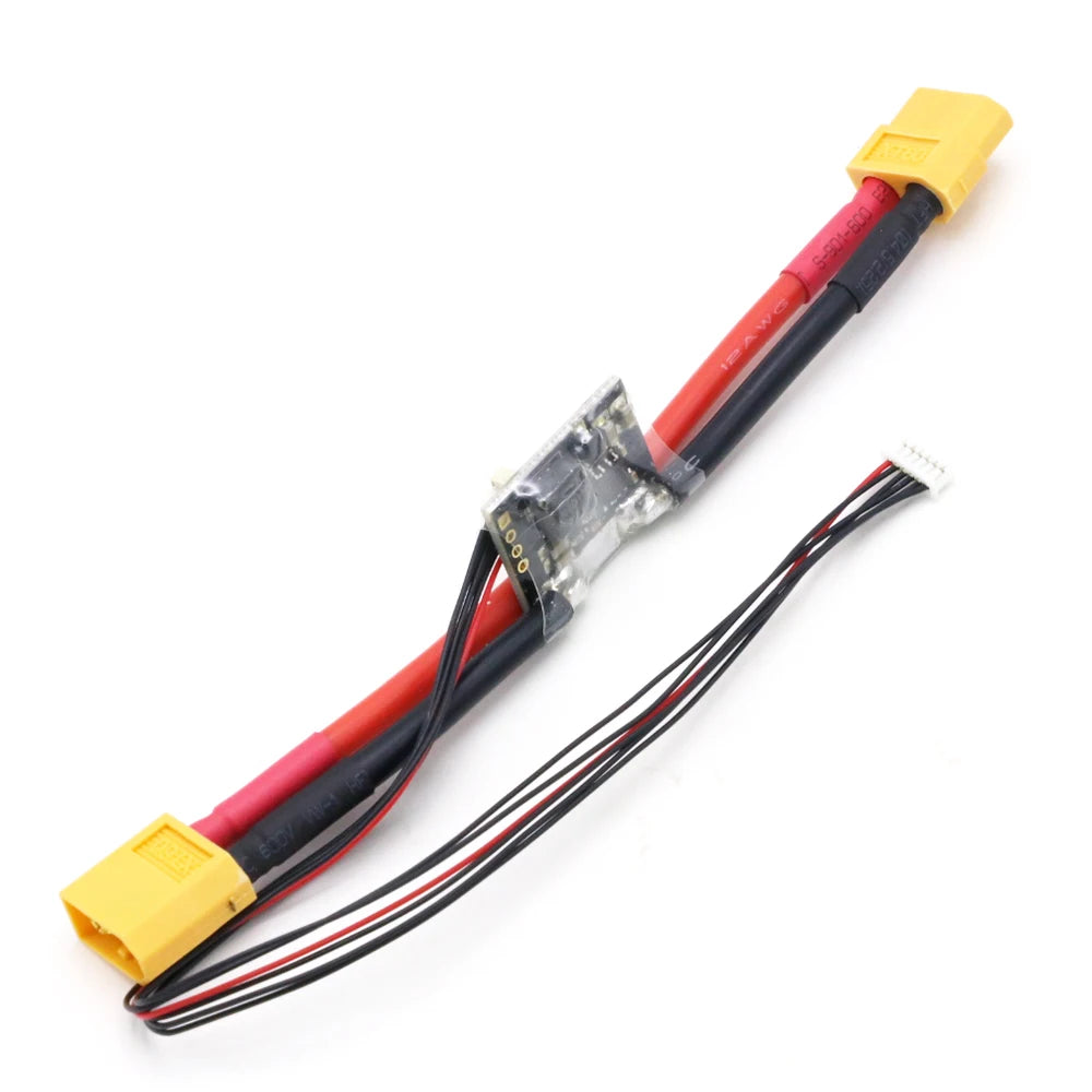 High Quality APM 2.5 2.6 2.8 Pixhawk Power Module, use your aircraft's own ESC/BEC for that
