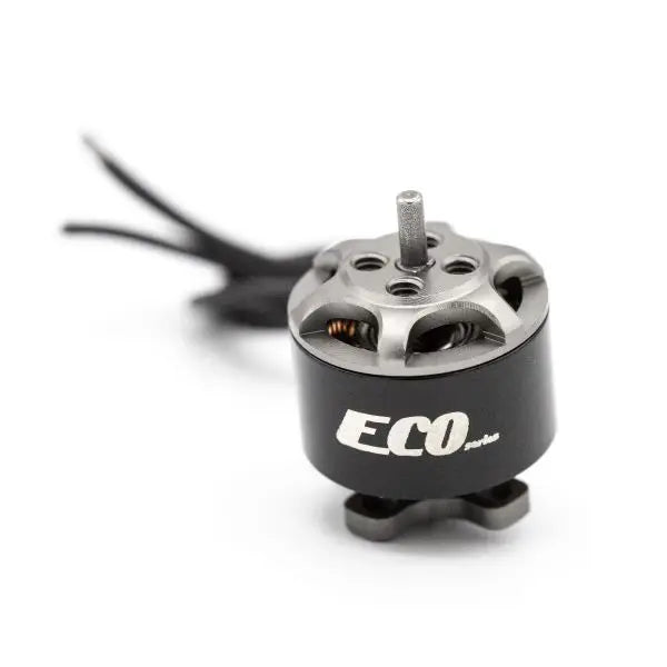 Emax ECO Micro 1106 Motor, EMAX Specifications Framework: 9N12P Length: 19.9mm Dia