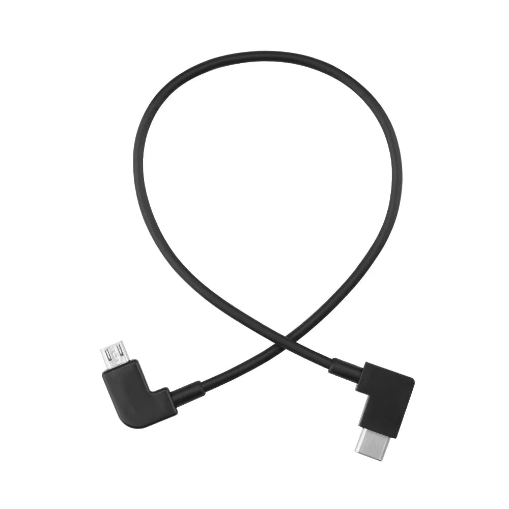 Universal Cable Does not fit for Mavic Air 2/Mini 2 Version