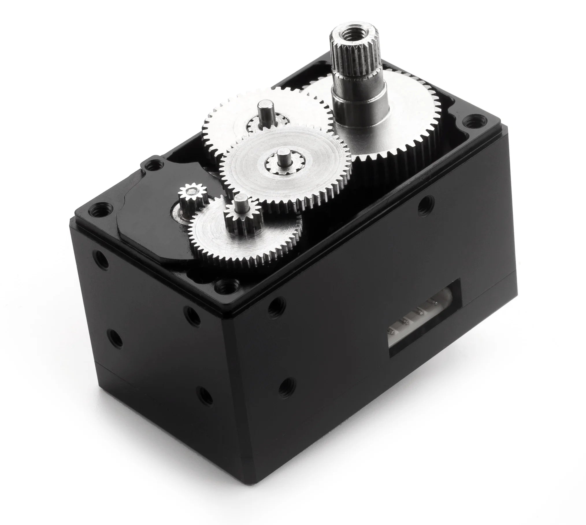 Feetech SM40BL - 12V 40kg Servo SPECIFIC