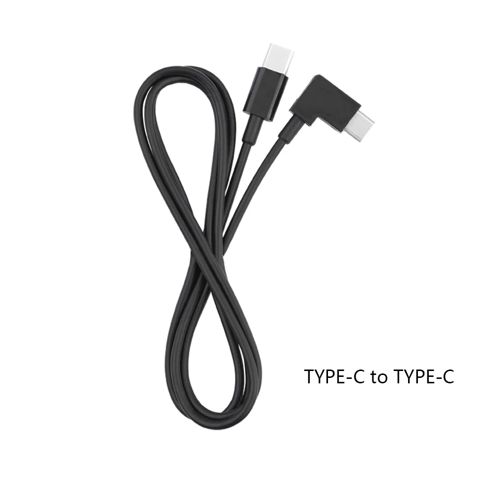 100cm Extension Cable for DJI Mavic AIR 2/AIR 2S/Min