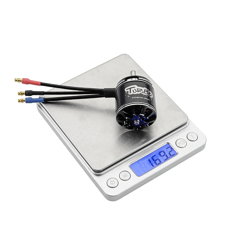 FLASHHOBBY D3548EVO 3548 (2826) 760KV 900kv 1150KV RC Brushless Motor for UAV Aircraft Multicopters RC Plane Helicopter 15 760KV 900kv 1150kV RC Brushless Motor .